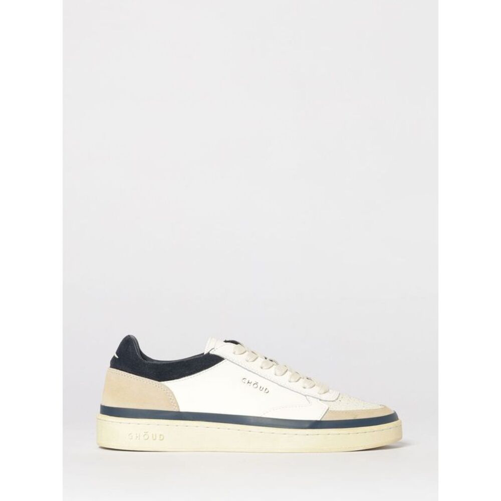 Ghoud Sneakers Men White